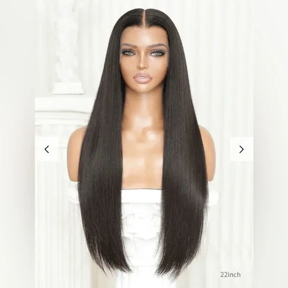 Hairvivi 24” Victoria Wig (Human Hair) - Picture 3 of 17